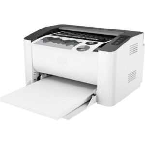 IMPRESORA HP LASER 107W