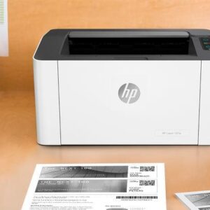 IMPRESORA HP LASER 107W