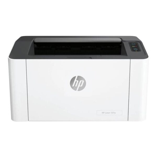 IMPRESORA HP LASER 107W IMPRESORA HP LASER 107W