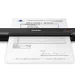 SCANNER EPSON WORKFORCE ES-50