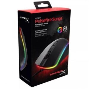 MOUSE HYPERX PULSEFIRE SURGE