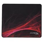 PAD MOUSE HYPERX FURY S PRO SPEED EDITION M