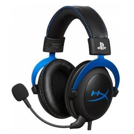 AUDIFONO HYPERX CLOUD GAMING FOR PS4