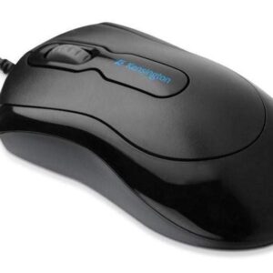 MOUSE KENSINGTON USB IN A BOX K72356