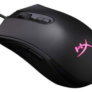 MOUSE HYPERX RGB PULSEFIRE CORE GAMING