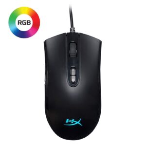MOUSE HYPERX RGB PULSEFIRE CORE GAMING