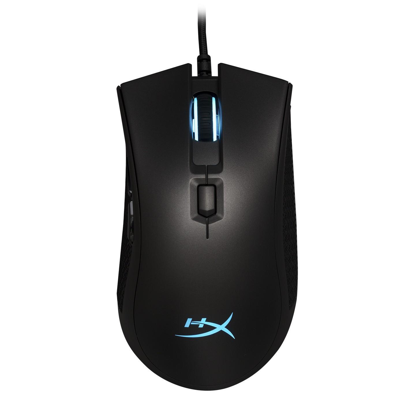 MOUSE HYPERX PULSEFIRE FPS PRO GAMING