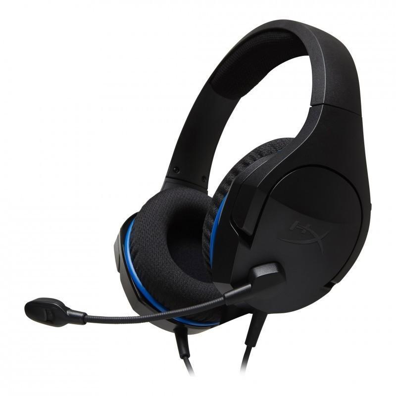 AUDIFONO HYPERX CLOUD STINGER CORE GAMING FOR PS4