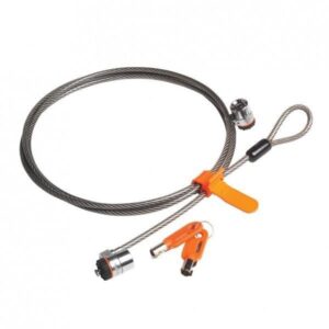 CABLE SEGURIDAD KENSINGTON MICROSAVER K64068F