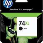 TINTA HP CB336WL NEGRO (74XL)