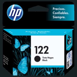 TINTA HP CH561HL NEGRO (122) RETAIL