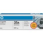 TONER HP CB435A NEGRO