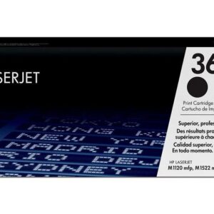 TONER HP CB436A RETAIL