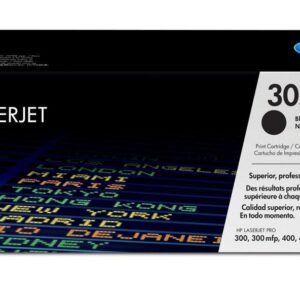TONER HP CE410A NEGRO