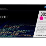 TONER HP CE413A MAGENTA TONER HP CE413A MAGENTA