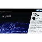 TONER HP Q2612A RETAIL TONER HP Q2612A RETAIL