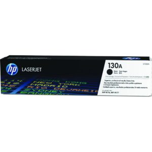 TONER HP CF350 (130) negro