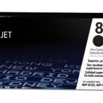 TONER HP CF283A RETAIL