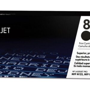 TONER HP CF283A RETAIL