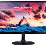 MONITOR SAMSUNG LS22F350