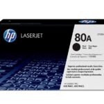 TONER HP CF280A RETAIL