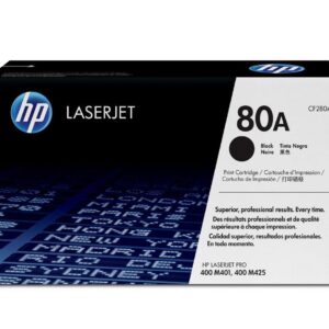 TONER HP CF280A RETAIL