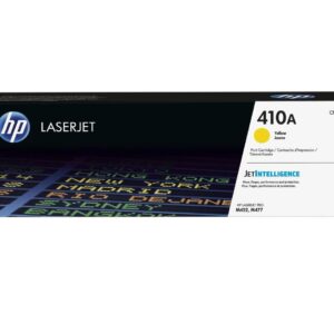 TONER HP CF-412 YELLOW