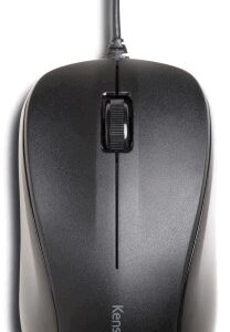 MOUSE KENSIGTON FOR LIFE USB K72110