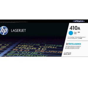 TONER HP CF-411A CYAN