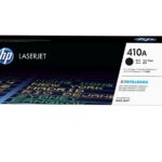 TONER HP CF-410A NEGRO