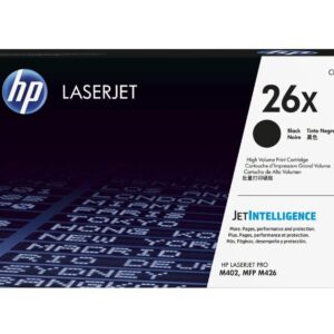 TONER HP CF-226X NEGRO RETAIL
