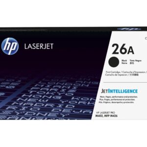 TONER HP CF-226A NEGRO