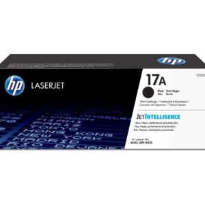TONER HP CF-217A