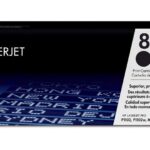 TONER HP CE285A NEGRO