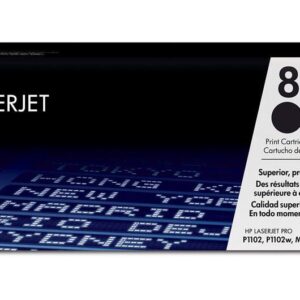 TONER HP CE285A NEGRO