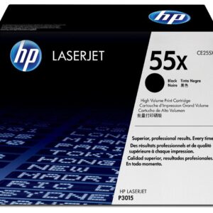 TONER HP CE255X RETEIL