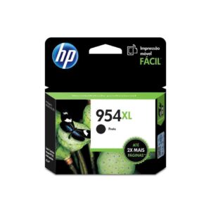 TINTA HP L0S71AL NEGRO 954XL