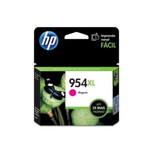 TINTA HP L0S65AL MAGENTA 954XL
