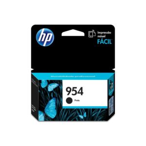 TINTA HP L0S59AL BLACK 954
