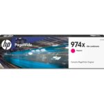 TINTA HP L0S02AL MAGENTA 974XL