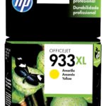 TINTA HP CN056A 933XL YELLOW