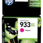 TINTA HP CN055A 933XL MAGENTA
