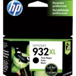 TINTA HP CN053A 932XL BLACK TINTA HP CN053A 932XL BLACK