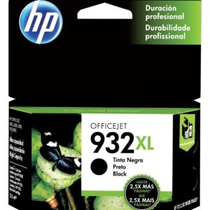 TINTA HP CN053A 932XL BLACK