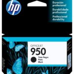 TINTA HP CN049AL 950 NEGRO RETAIL
