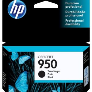 TINTA HP CN049AL 950 NEGRO RETAIL