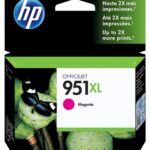 TINTA HP CN047AL 951XL MAGENTA
