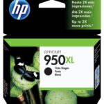 TINTA HP CN045AL 950XL NEGRA