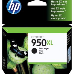 TINTA HP CN045AL 950XL NEGRA