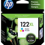 TINTA HP CH564HL COLOR (122XL)
